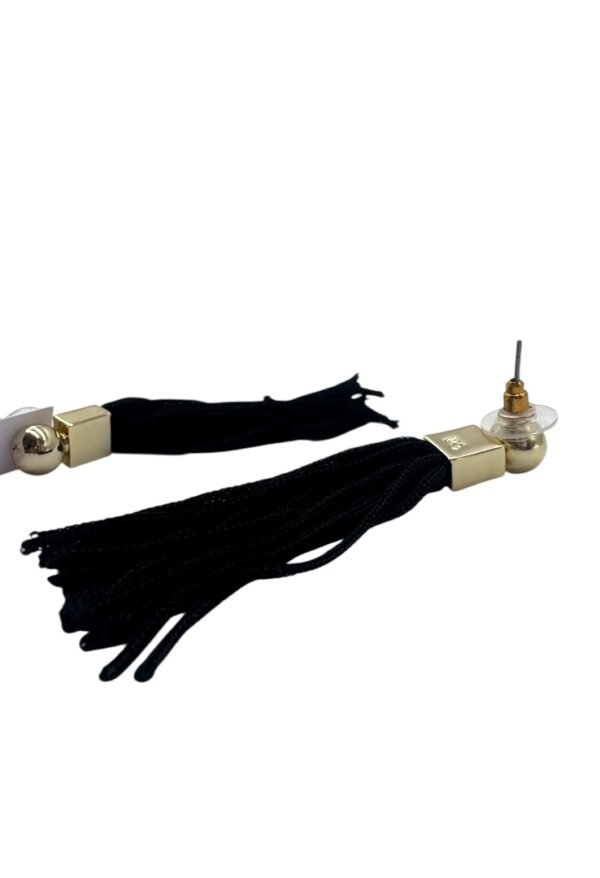 PURIFICACION GARCIA - EARRING TASSEL - Image 6
